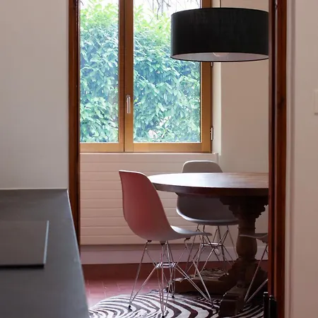 Maison D'architecte Renovee Avec Jardin- * Senlis (Oise)