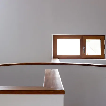 Maison D'architecte Renovee Avec Jardin- Villa Senlis (Oise)
