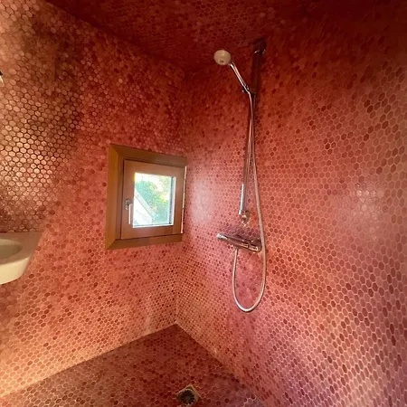 Maison D'architecte Renovee Avec Jardin- * Senlis (Oise)