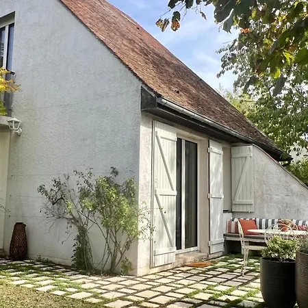 Ipso Facto- Elegante Maison Au Calme, A Deux Pas Du Centre, Avec Jardin- *